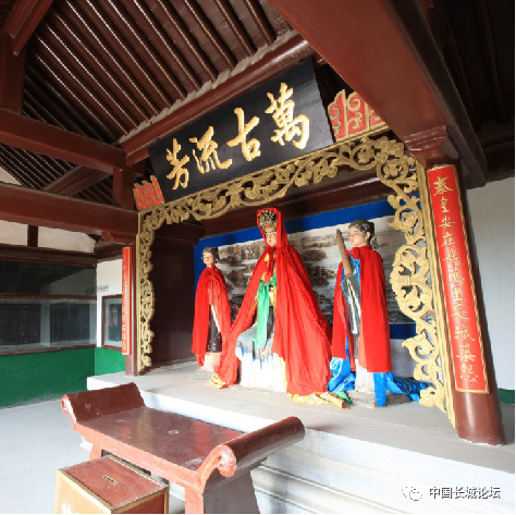 長(zhǎng)城 長(zhǎng)城