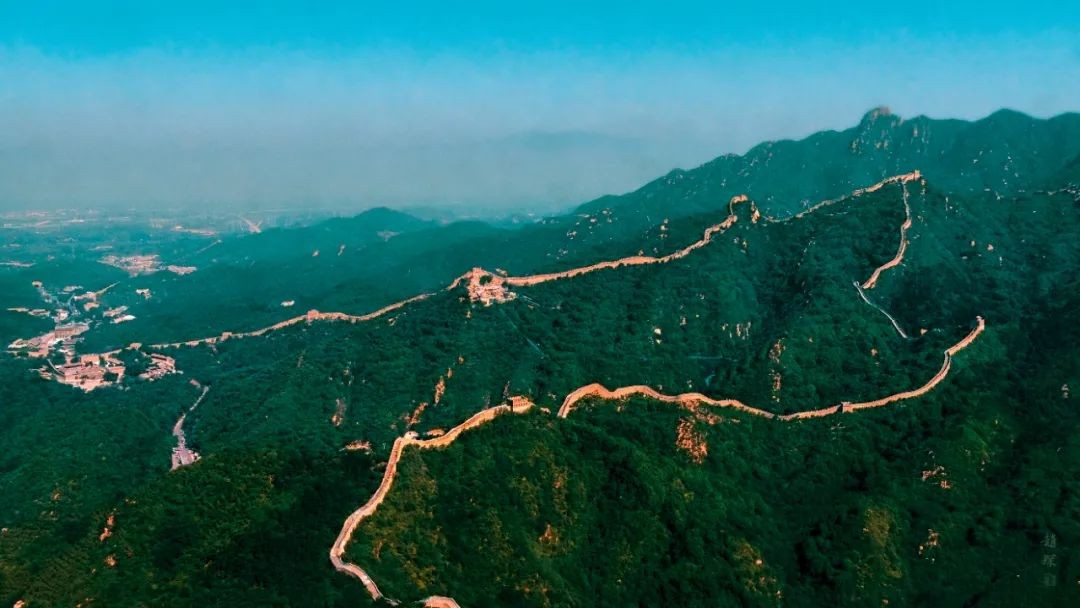 長(zhǎng)城