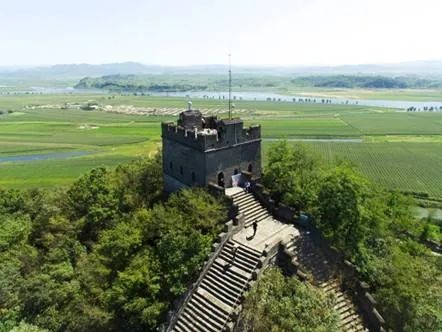 長(zhǎng)城