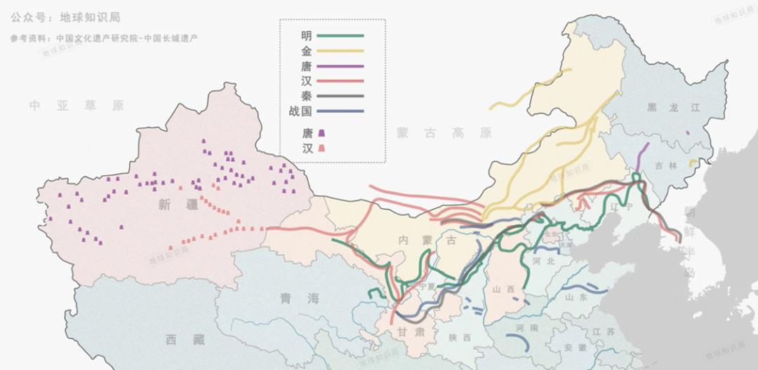 長(zhǎng)城