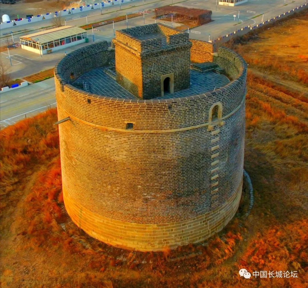 長(zhǎng)城